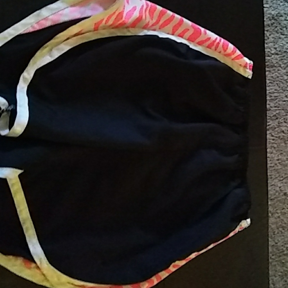 Girls shorts